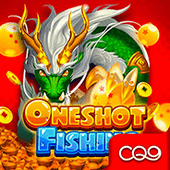 Oneshot Fishing game tile artwork