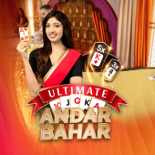 Ultimate Andar Bahar game tile artwork